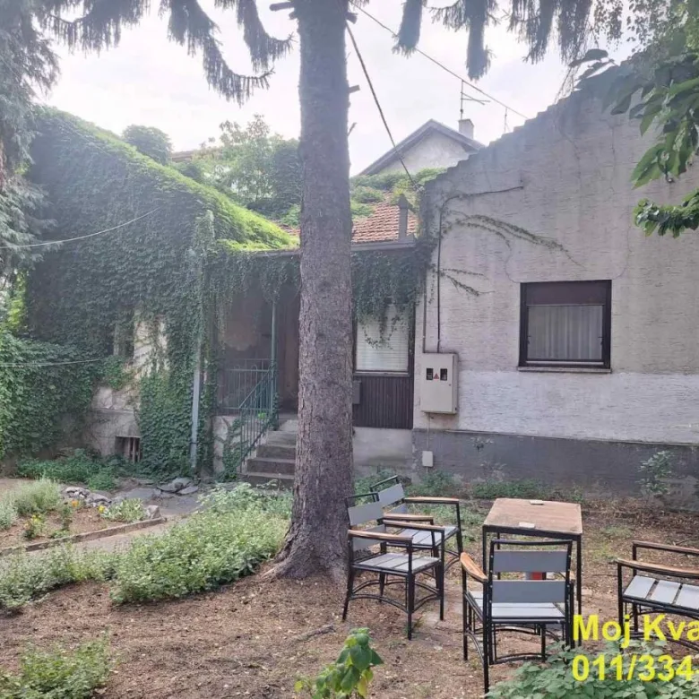 Stan Prodaja Beograd Lion 30 m2