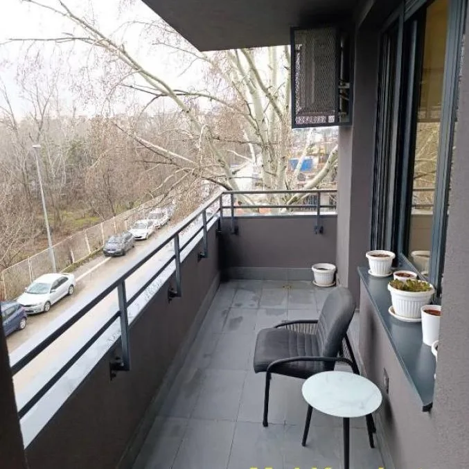 Stan Prodaja Beograd  62 m2