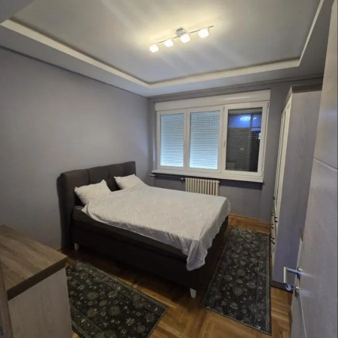Stan Izdavanje Novi Sad Kej 64 m2