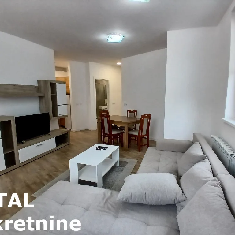 Stan Prodaja Novi Sad  57 m2