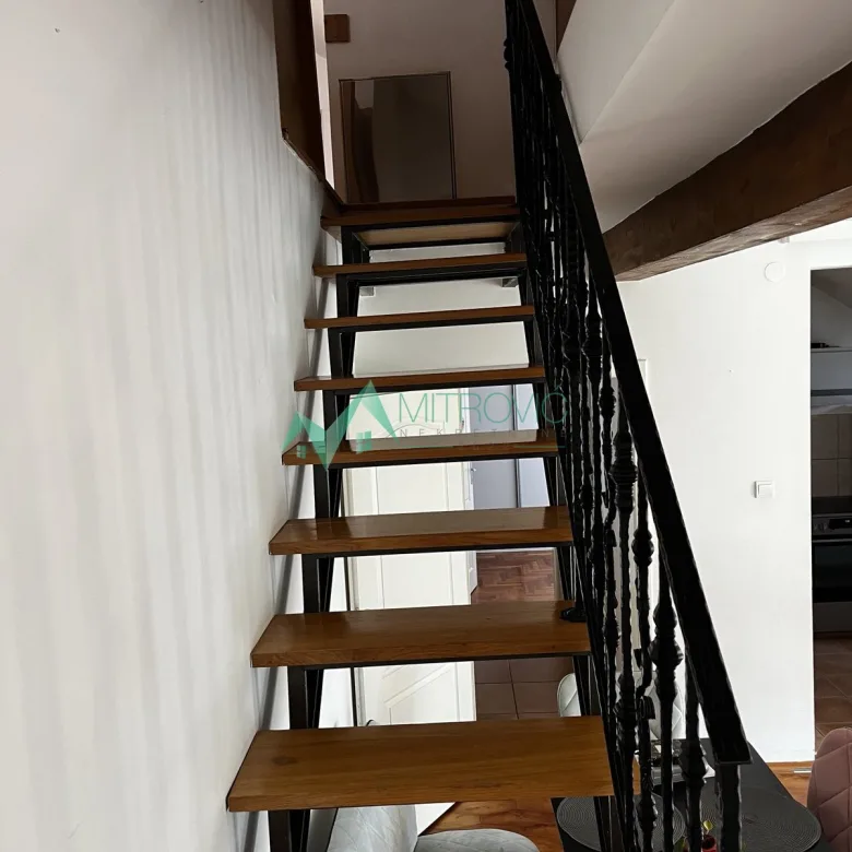 Petosoban stan na prodaju, Podbara, Novi Sad, 129m², 293.550 €