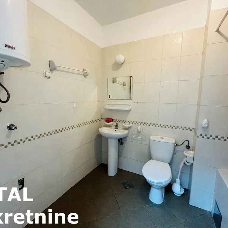 Stan Prodaja Novi Sad  46 m2