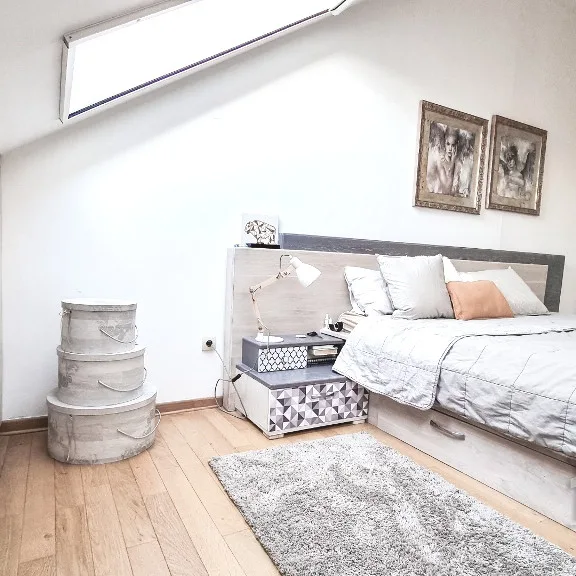 Četvorosoban stan na prodaju, Telep, Novi Sad, 104m², 3. sprat, 299.900 €
