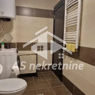 Trosoban stan za izdavanje, Železnik, Beograd, 55m², 700 €/mes