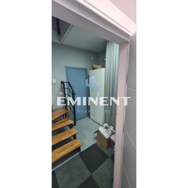 Lokal Izdavanje Beograd Bački Ilovik 110 m2