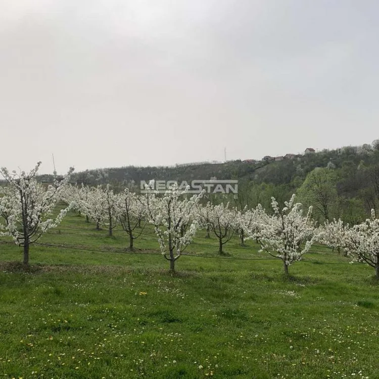 Plac Prodaja Aranđelovac  0 m2