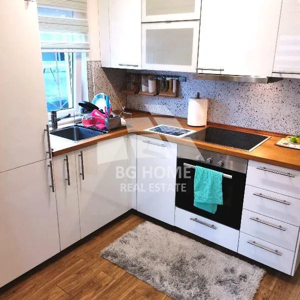 Stan Prodaja Beograd Gornji Grad 92 m2
