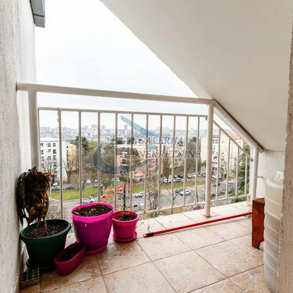 Četvorosoban stan na prodaju, Braće Jerković, Beograd, 95m², 210.000 €