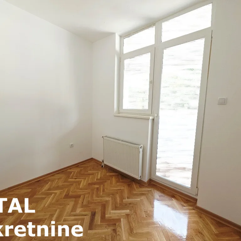 Stan Prodaja Novi Sad  29 m2