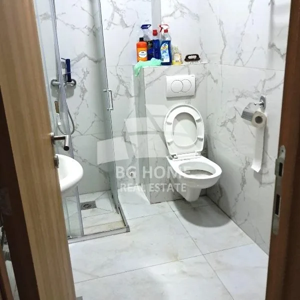 Dvosoban stan na prodaju, Cvetkova Pijaca, Beograd, 50m², 155.000 €