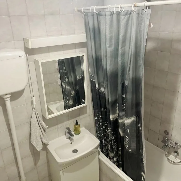 Dvoiposoban stan na prodaju, Bulevar Oslobođenja, Novi Sad, 57m², 150.000 €
