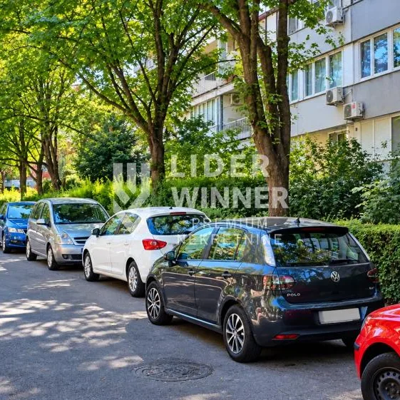 Stan Prodaja Beograd Konjarnik 45 m2
