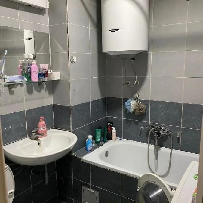 Stan Prodaja Beograd Blok 61 49 m2