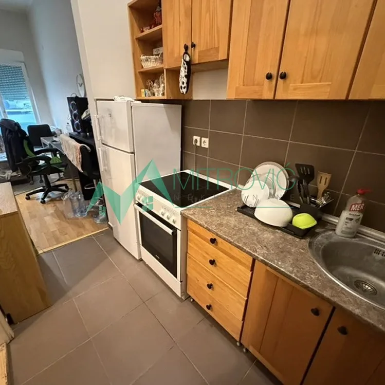 Stan Prodaja Novi Sad Liman 4 35 m2