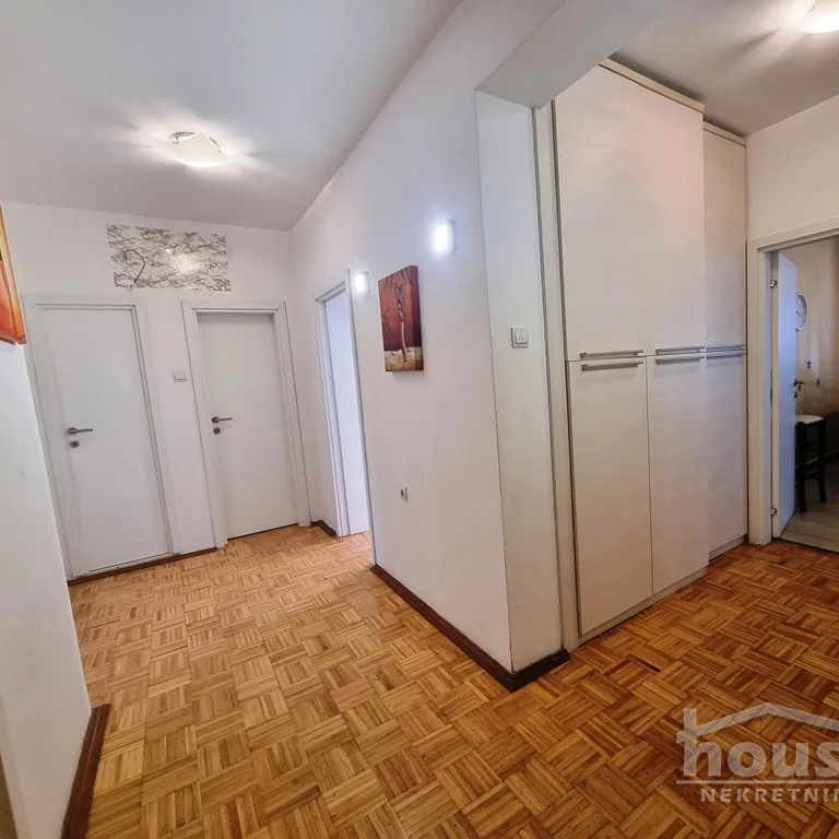 Stan Izdavanje Novi Sad  115 m2