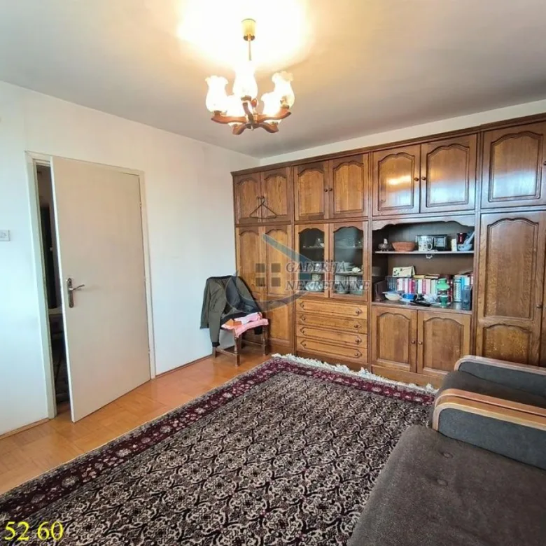 Stan Prodaja Beograd Konjarnik (voždovački Deo) 45 m2