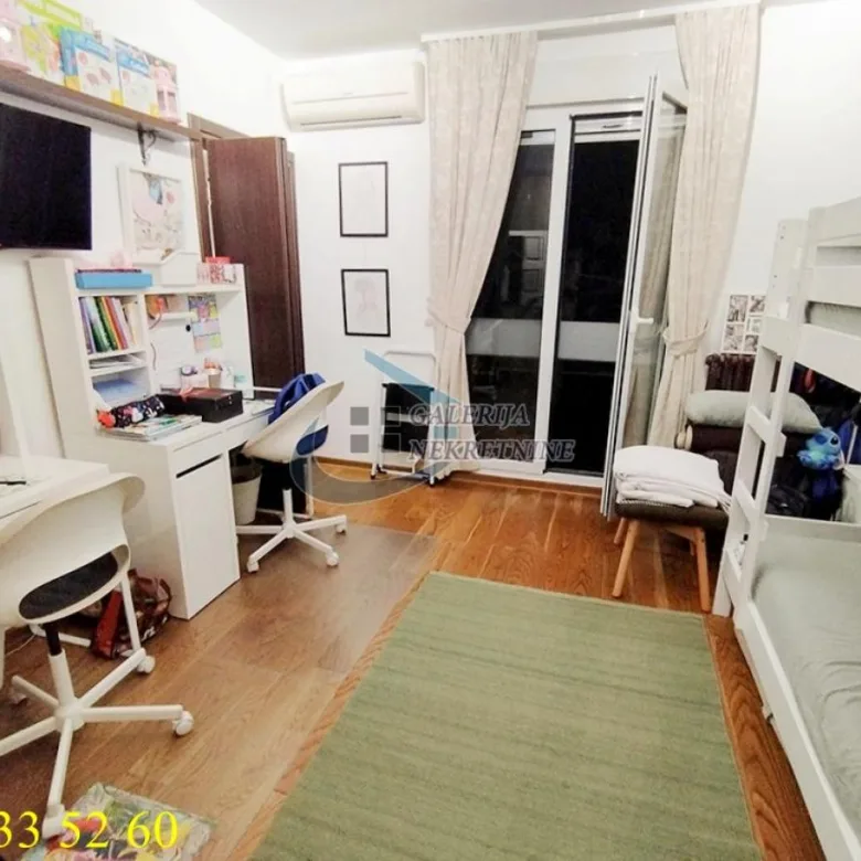 Dvosoban stan na prodaju, Vidikovac, Beograd, 41m², 185.000 €
