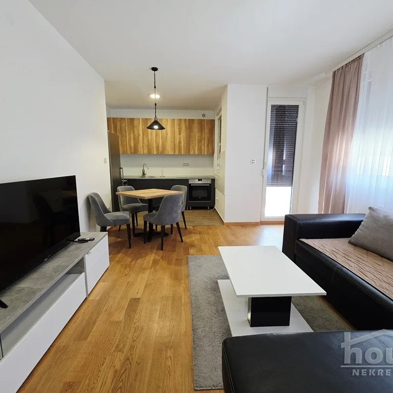 Stan Prodaja Novi Sad  46 m2