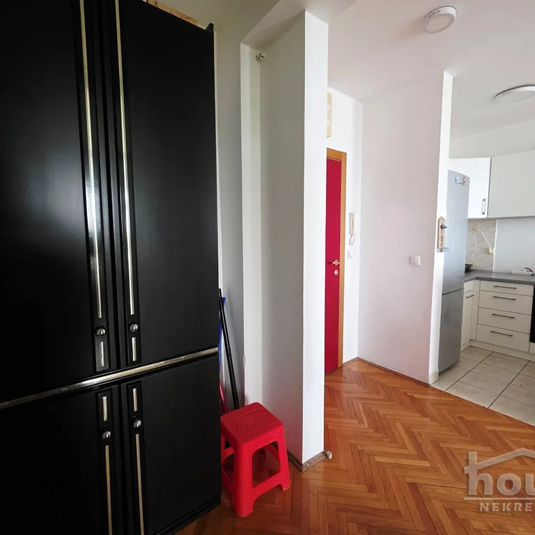 Dvosoban stan na prodaju, Bulevar Oslobođenja, Novi Sad, 53m², 185.500 €
