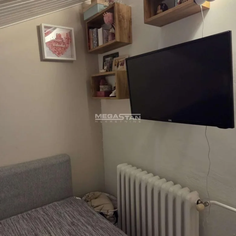 Stan Prodaja Beograd Blok 45 35 m2