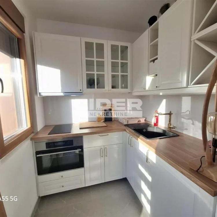 Dvoiposoban stan na prodaju, Sloboda, Zlatibor, 64m², 127.500 €