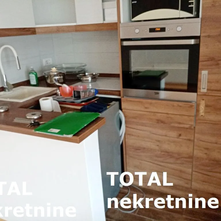 Stan Prodaja Novi Sad  48 m2
