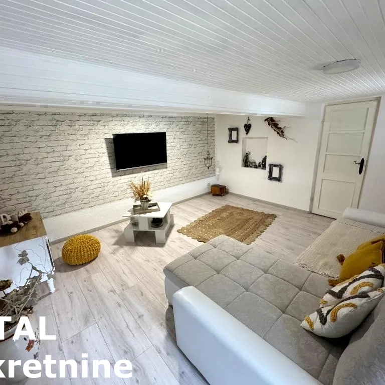 Kuća Prodaja Irig  100 m2