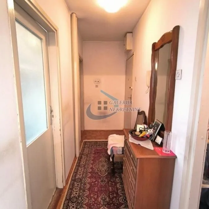 Jednosoban stan na prodaju, Konjarnik, Beograd, 45m², 152.000 €