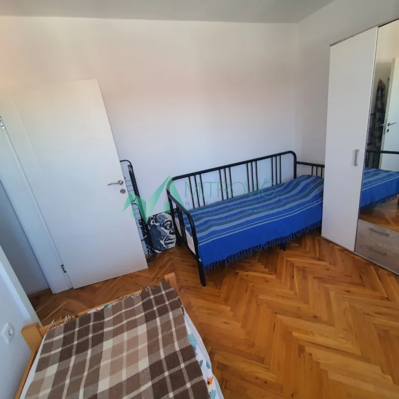 Stan Prodaja Novi Sad  44 m2