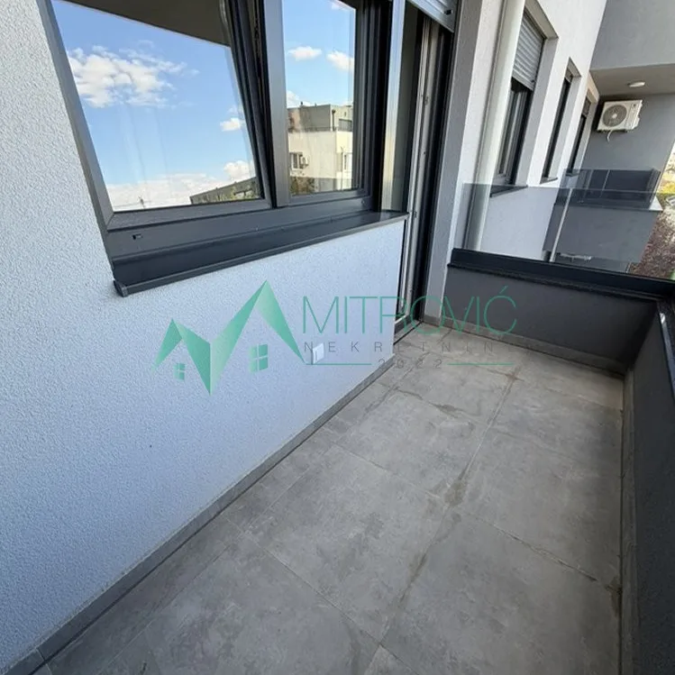 Jednosoban stan na prodaju, Telep, Novi Sad, 45m², 144.990 €
