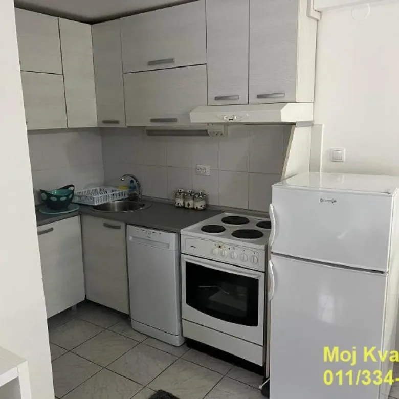 Garsonjera na prodaju, Vrdnik, Irig, 40m², 72.000 €