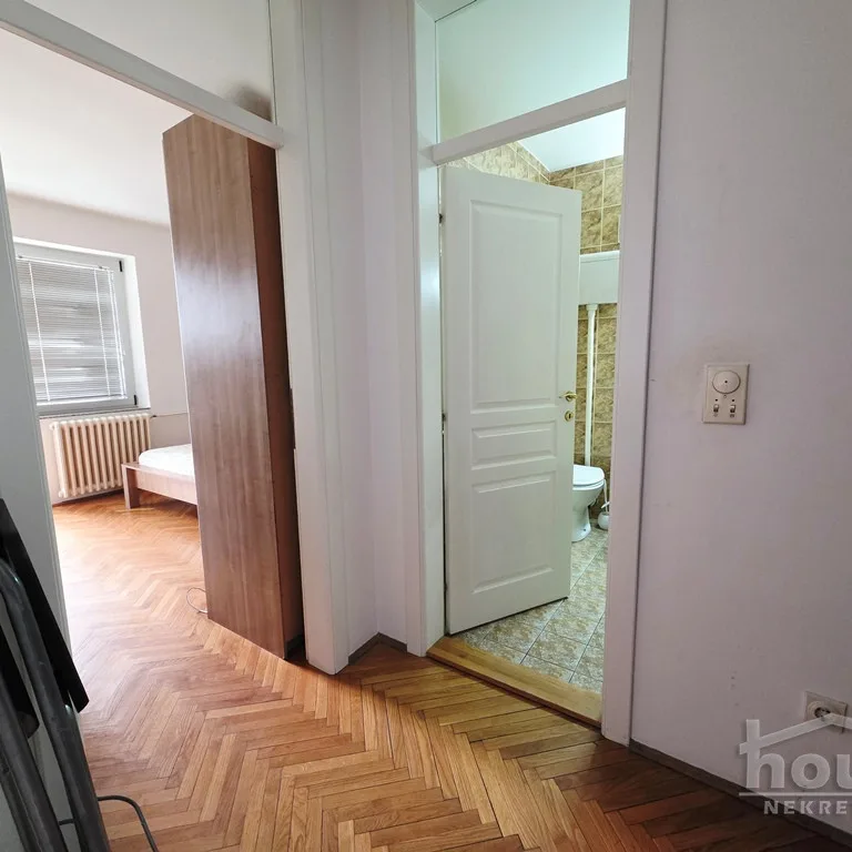 Dvosoban stan na prodaju, Bulevar Oslobođenja, Novi Sad, 53m², 185.500 €