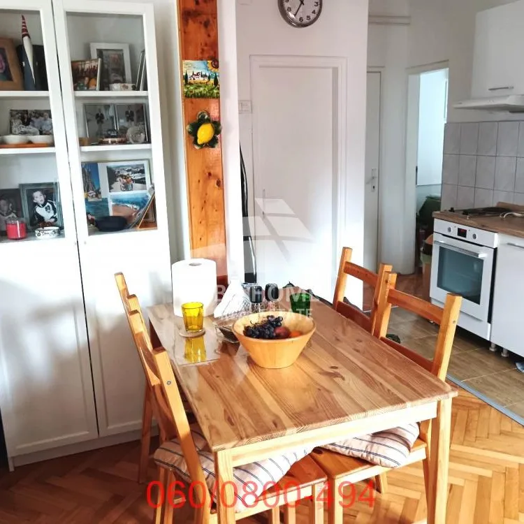 Stan Prodaja Beograd Cvetkova Pijaca 56 m2