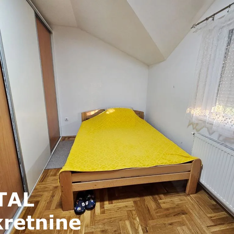 Trosoban stan na prodaju, Adice, Novi Sad, 69m², 2. sprat, 141.000 €