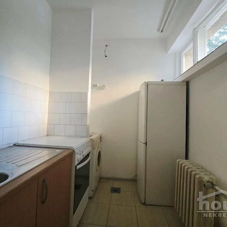 Stan Prodaja Novi Sad  29 m2