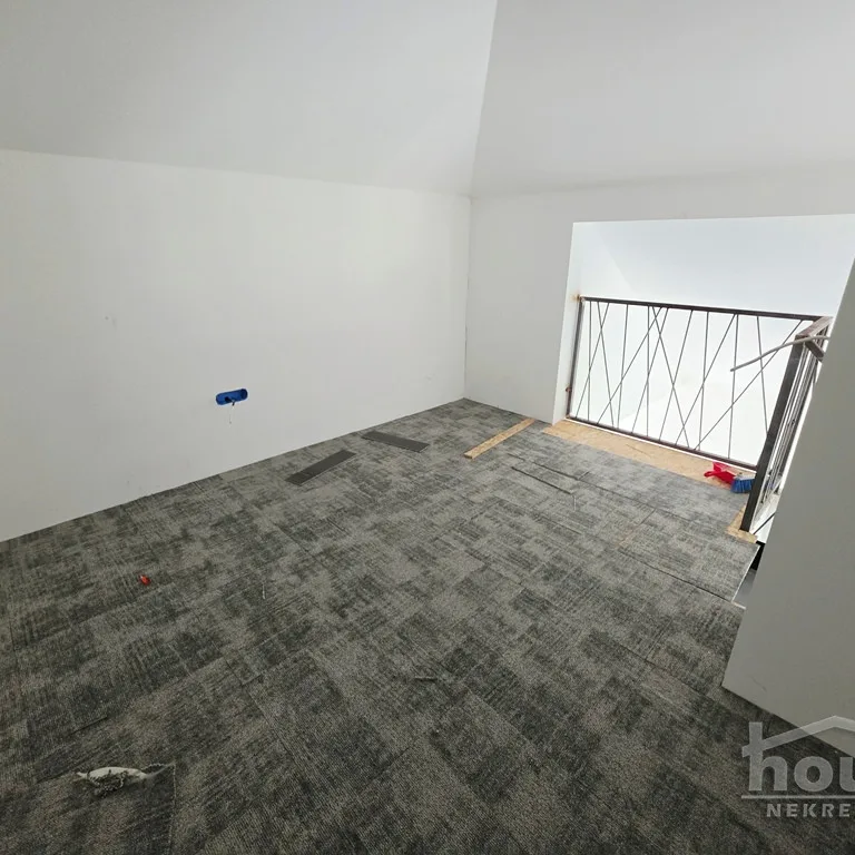 Stan Prodaja Novi Sad  81 m2