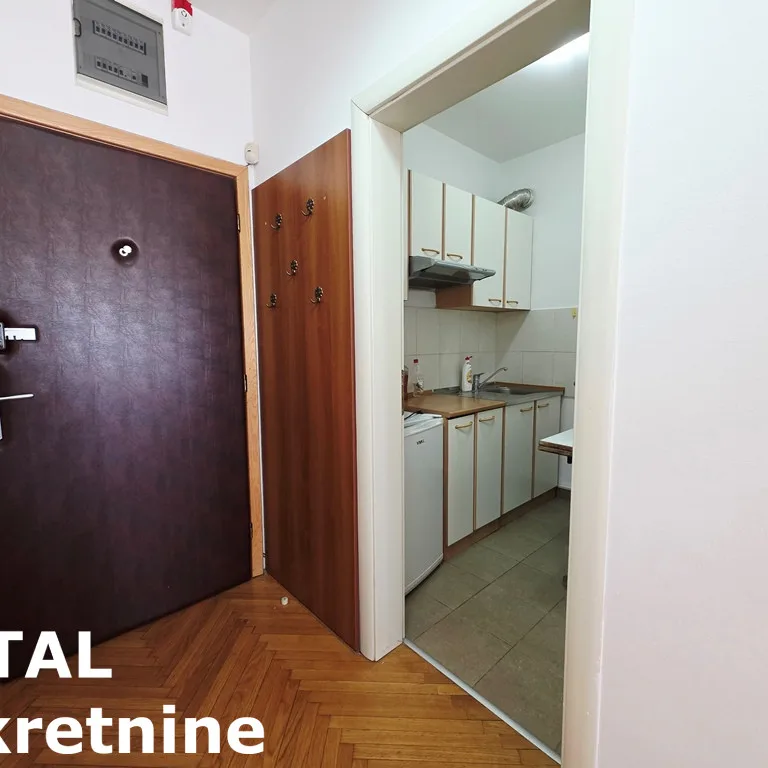 Dvosoban stan na prodaju, Bulevar Oslobođenja, Novi Sad, 46m², 2. sprat, 143.000 €