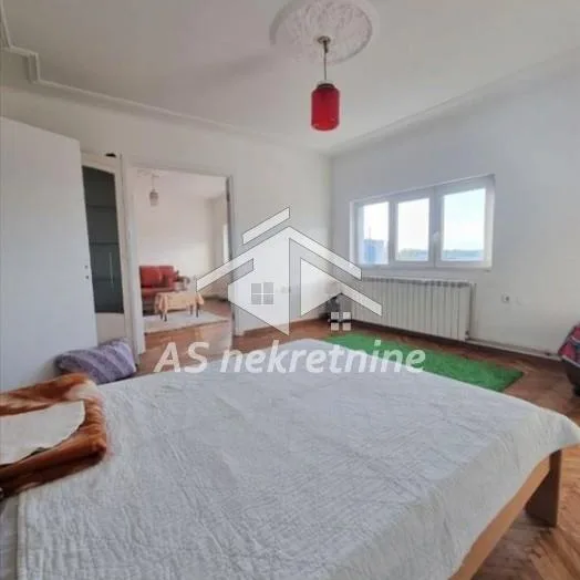 Trosoban stan na prodaju, Hala Pionir, Beograd, 70m², 250.000 €