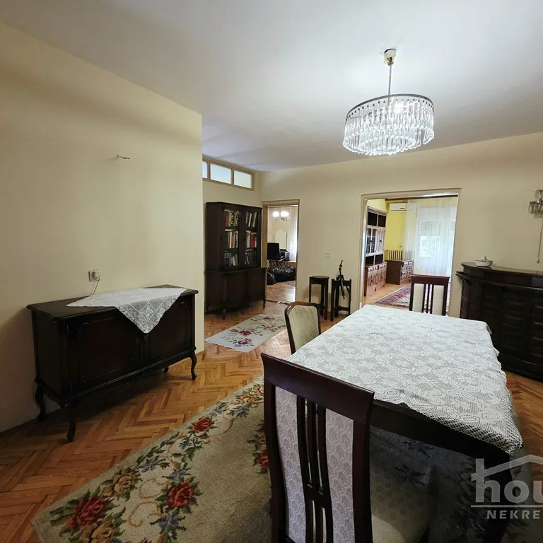 Stan Prodaja Novi Sad  130 m2