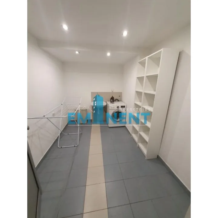 Četvorosoban stan za izdavanje, Dedinje, Beograd, 148m², 1. sprat, 2.400 €/mes
