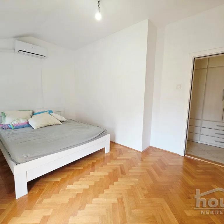 Stan Izdavanje Novi Sad  87 m2