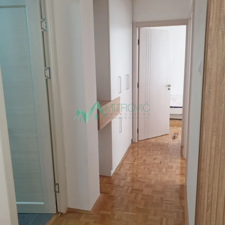 Stan Prodaja Novi Sad Liman 3 76 m2