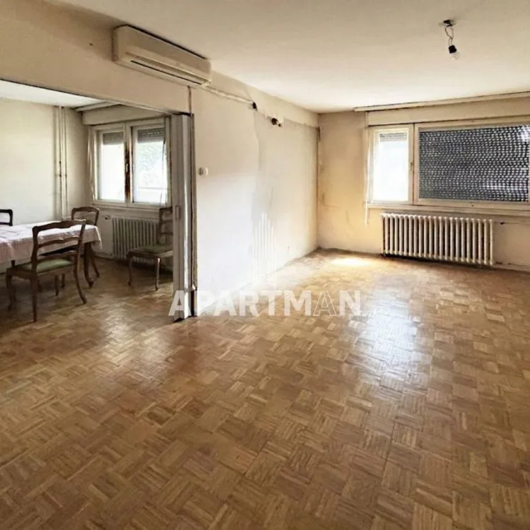 Stan Prodaja Beograd Meandri 77 m2