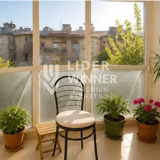 Četvorosoban stan na prodaju, Vukov Spomenik, Beograd, 110m², 460.000 €