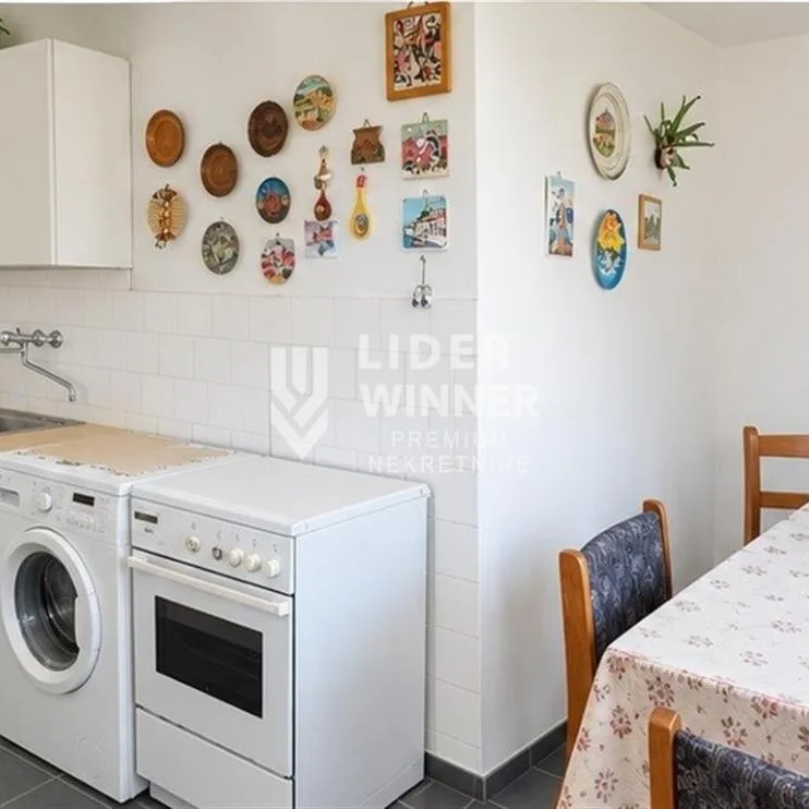 Stan Prodaja Beograd Konjarnik 45 m2