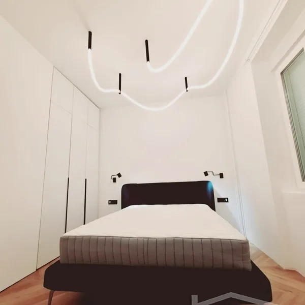 Dvosoban stan za izdavanje, Centar, Novi Sad, 36m², 800 €/mes