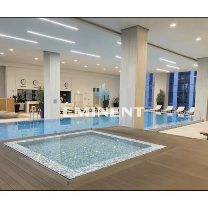 Dvosoban stan za izdavanje, Beograd na Vodi, Beograd, 61m², 6. sprat, 1.800 €/mes