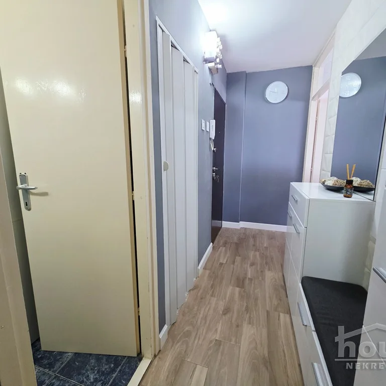 Stan Prodaja Novi Sad Liman 2 39 m2