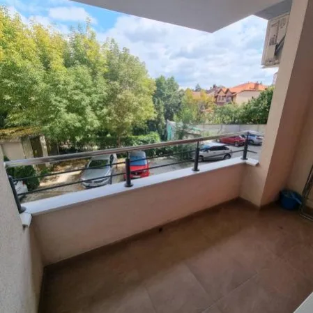 Trosoban stan na prodaju, Bulevar Evrope, Novi Sad, 59m², 216.300 €