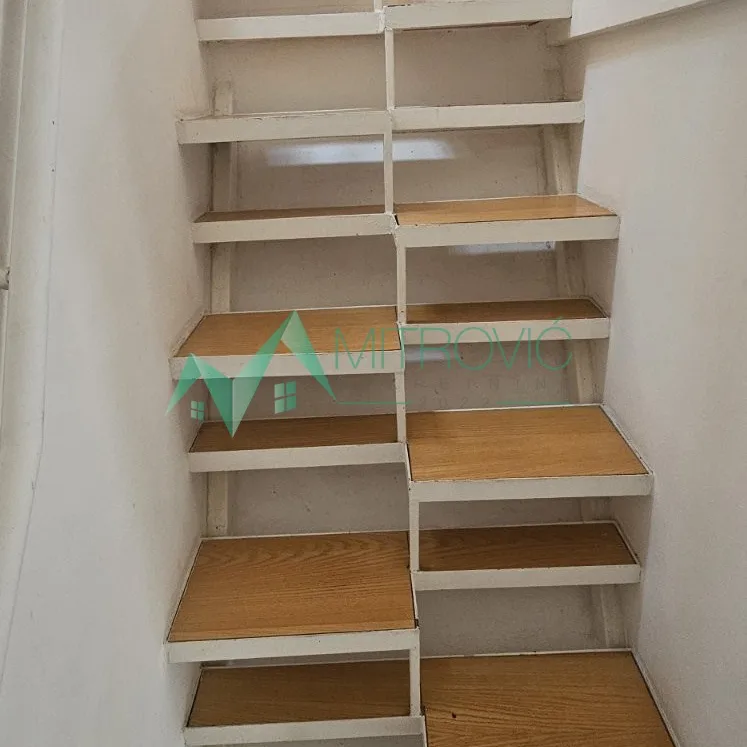 Stan Prodaja Novi Sad  39 m2